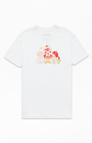 Kids Strawberry Shortcake Sweet T-Shirt image number 1