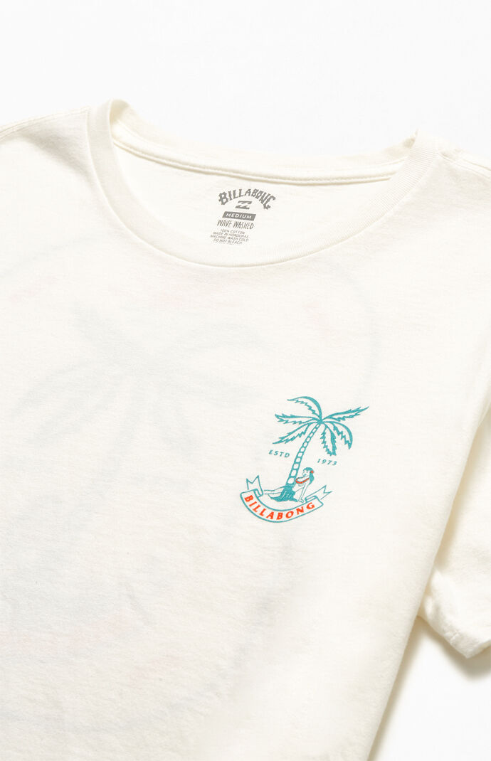 Lady Palm T-Shirt
