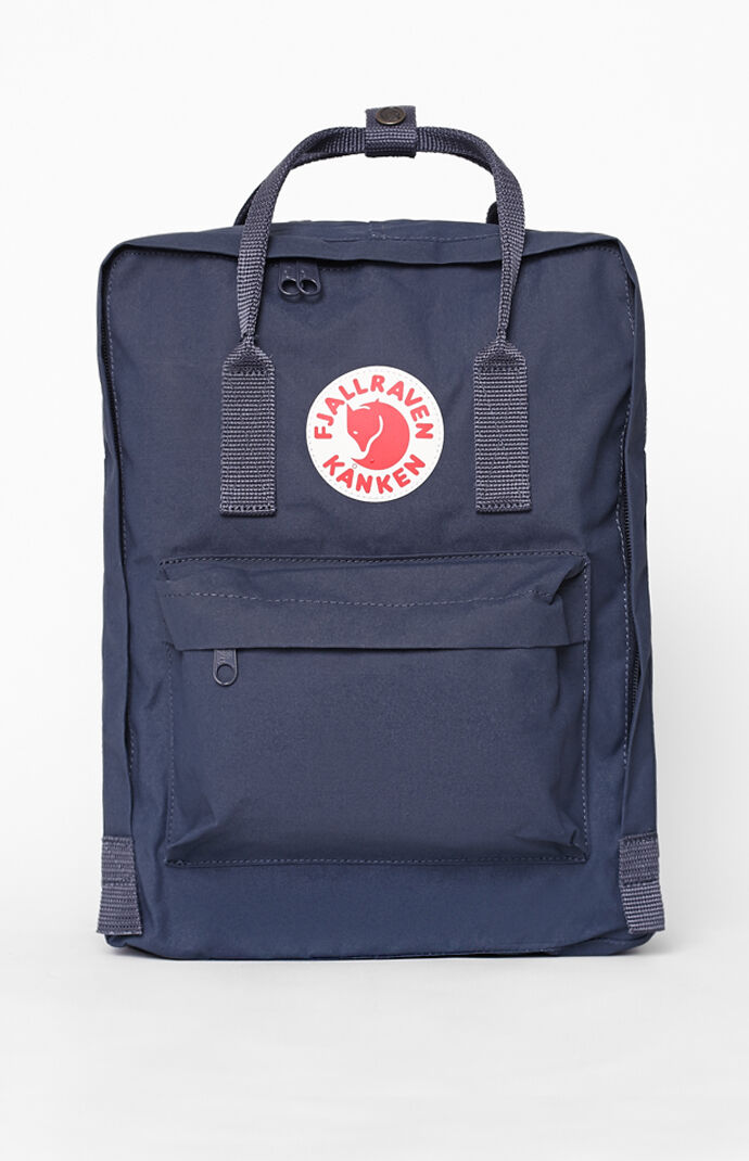 Fjallraven Kanken Backpack At Pacsun Kanken Backpack