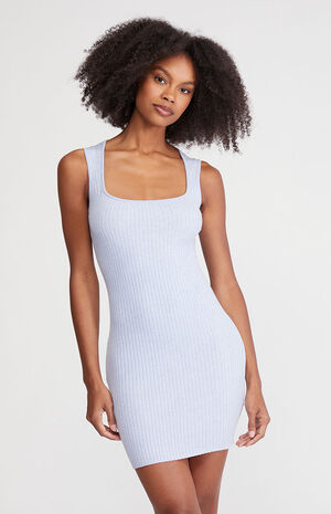 Rhythm Andie Knit Mini Dress | Pacsun