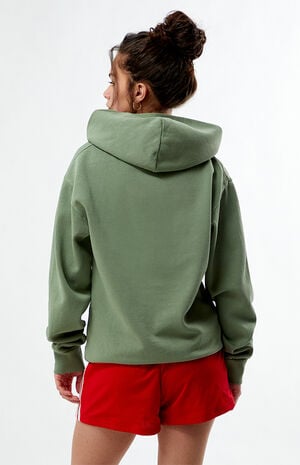 California Squeeze Hoodie image number 4