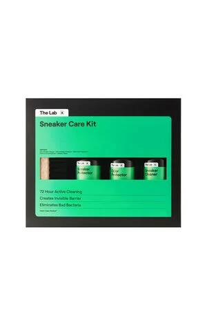 Sneaker Care Kit Box image number 1