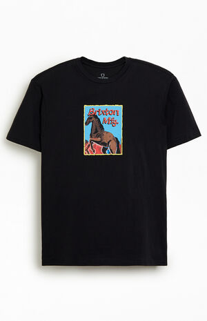 Rusty Tailored T-Shirt image number 1