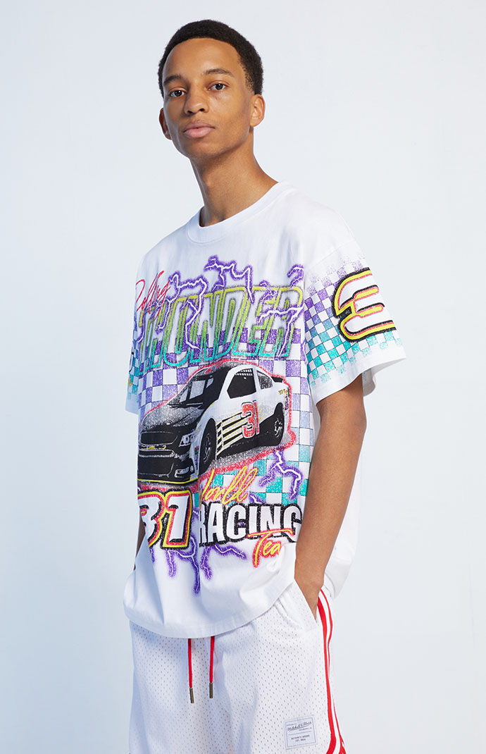 T shirt thunder deals