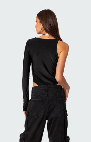 Mason One Sleeve Bodysuit image number 4