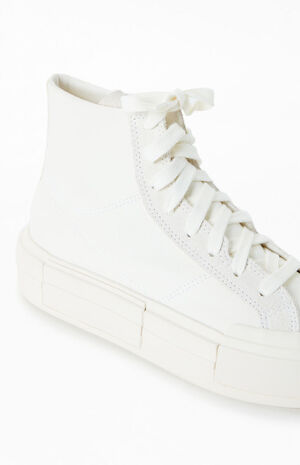 Off White Chuck Taylor All Star Cruise Sneakers image number 6