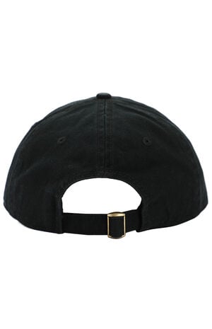 GhostFace Dad Hat image number 2