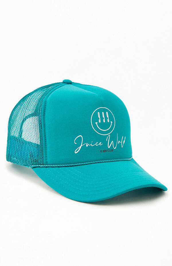 Juice WRLD Trucker Hat PacSun