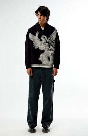 Angel Gas Jacket image number 5