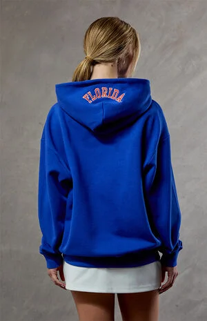 Florida Gators Embroidered Hoodie image number 4