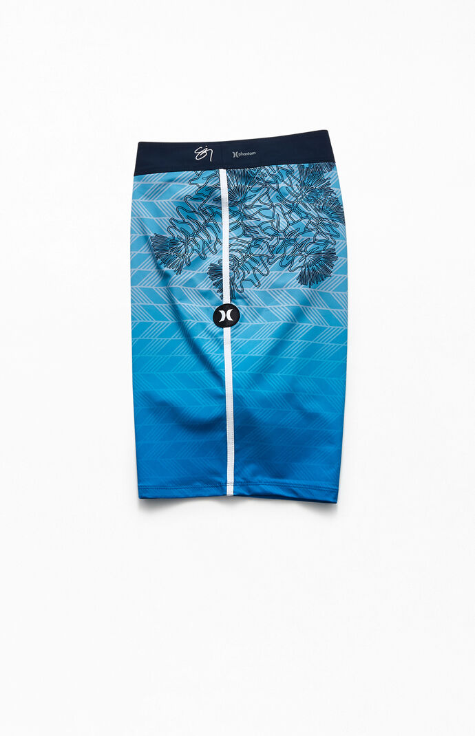 Phantom Sig Zane 20" Boardshorts