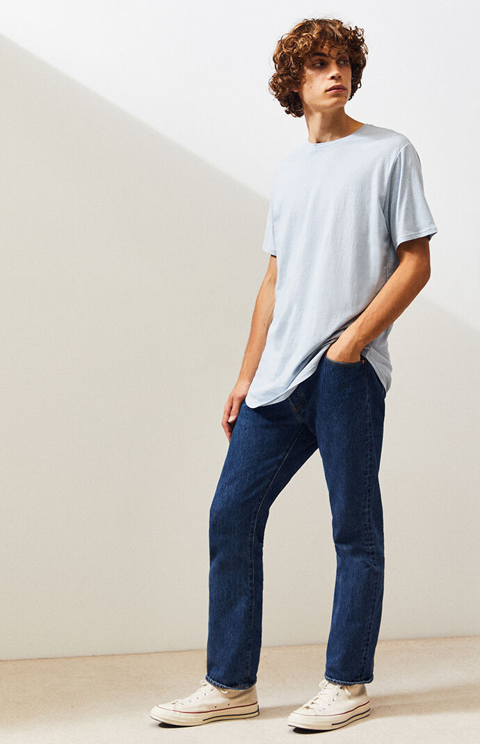 Uzi Nepp Scallop T-Shirt