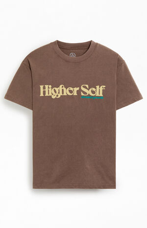 Higher Self T-Shirt image number 2