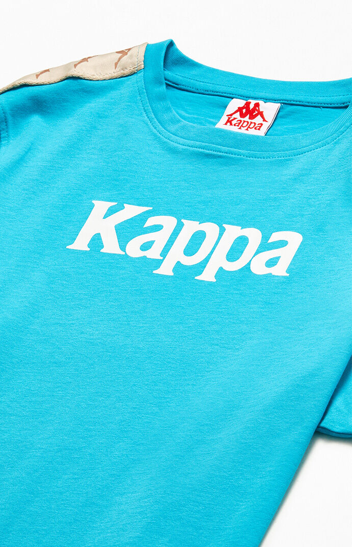 Keep it deals kappa shirt