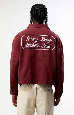 Stray Gas Jacket image number 3