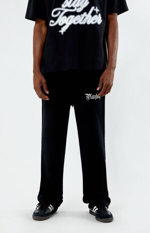 By PacSun Engineered Sweatpants image number 2
