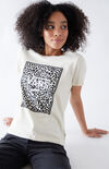 Boxed In Animal T-Shirt Boxed In Animal T-Shirt image number null