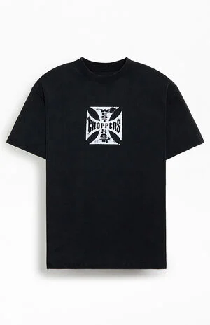 Raid T-Shirt image number 2