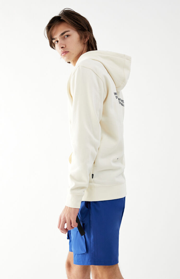 Quick Response Hoodie