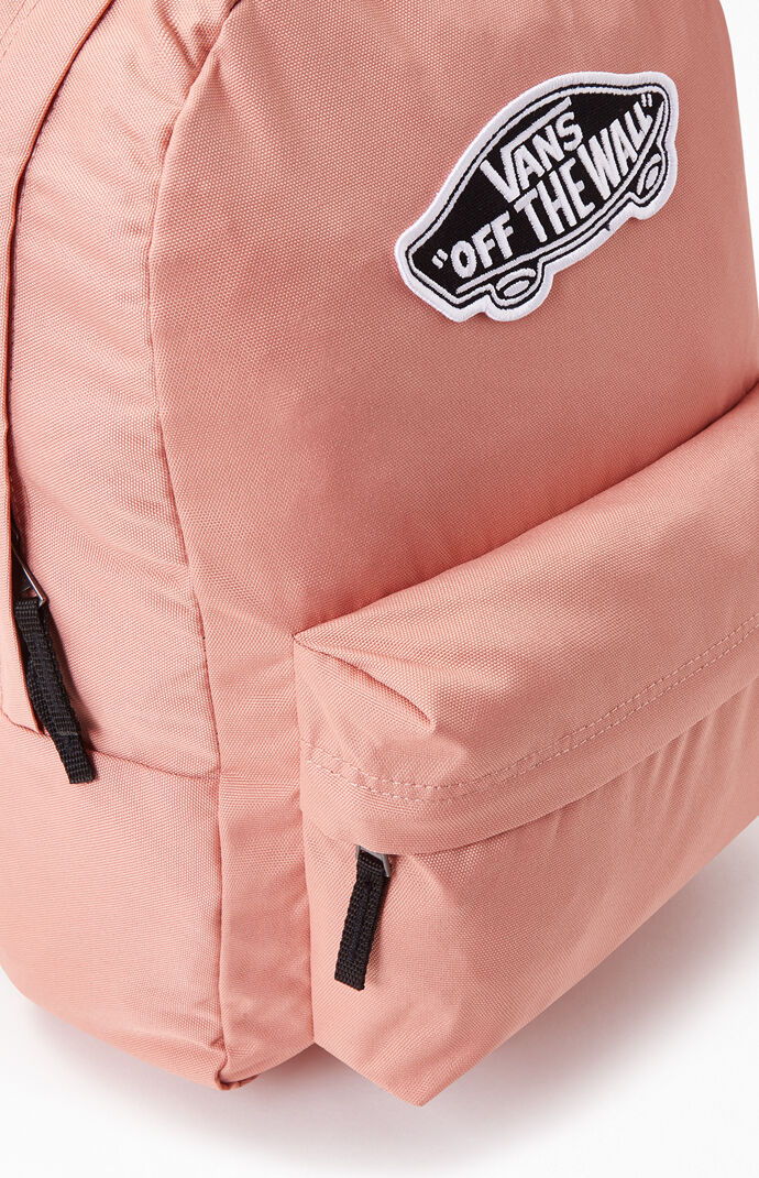 Blush Realm Backpack