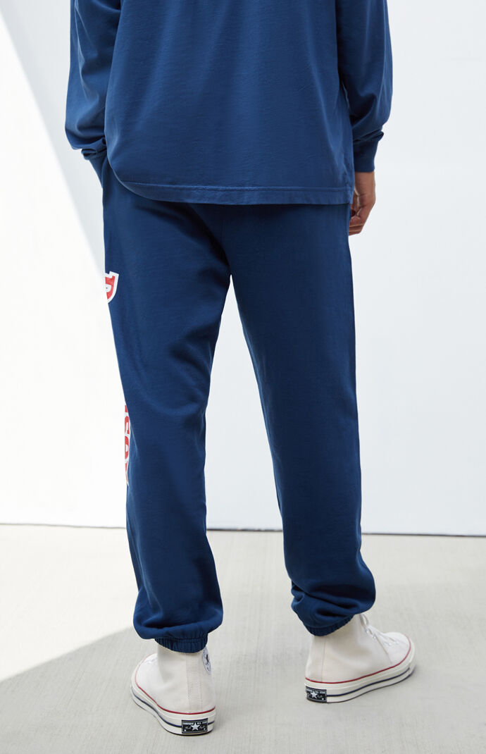By PacSun Logo Sweatpants