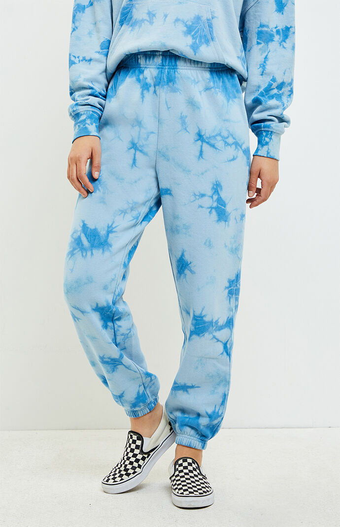 La hearts sweatpants outlet
