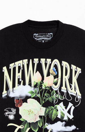 Yankees Floral T-Shirt image number 2