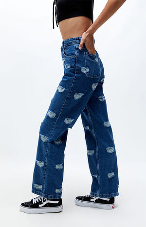 Boxset Dad Jeans image number 3
