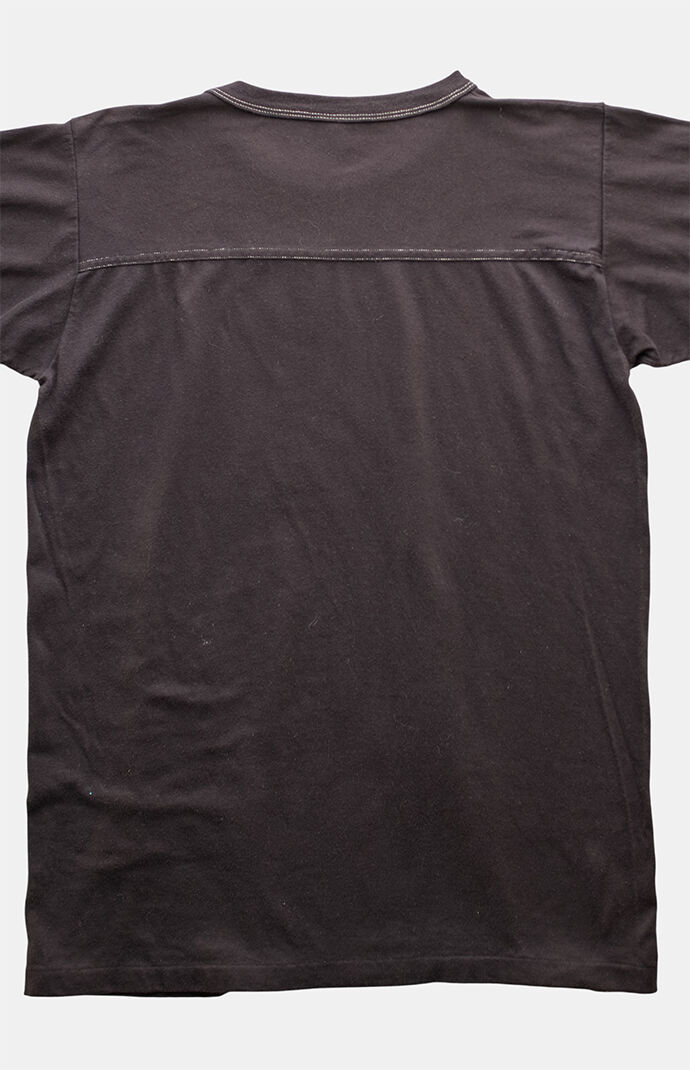 PS VINTAGE '80s Football Graphic T-Shirt