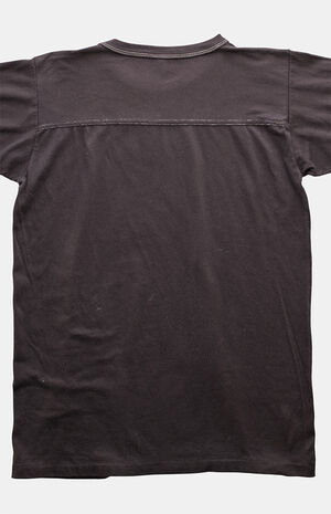 '80s Football Graphic T-Shirt image number 2