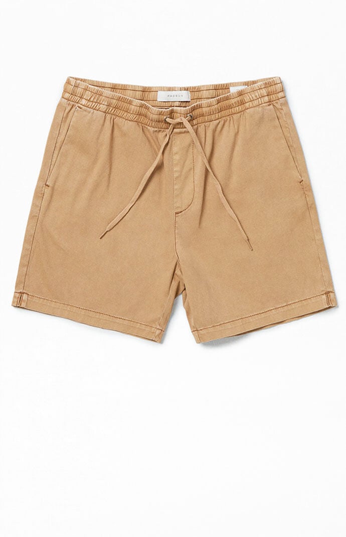 Pacsun clearance mens shorts