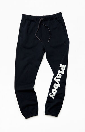 By PacSun Chenille Fleece 3-Piece Gift Bag Set image number 3