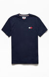 Albie Badge T-Shirt Albie Badge T-Shirt image number null