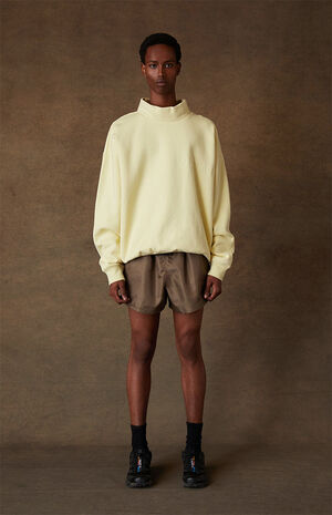 Wood&nbsp;Running Shorts image number 6