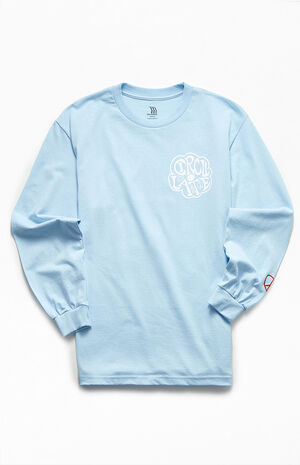 Summer School Long Sleeve T-Shirt Summer School Long Sleeve T-Shirt image number null