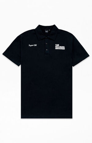 Grandstand Polo Shirt image number 2