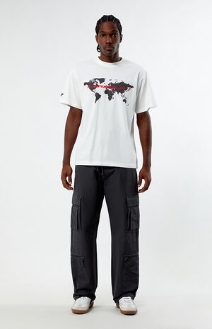 x PacSun Global T-Shirt image number 4