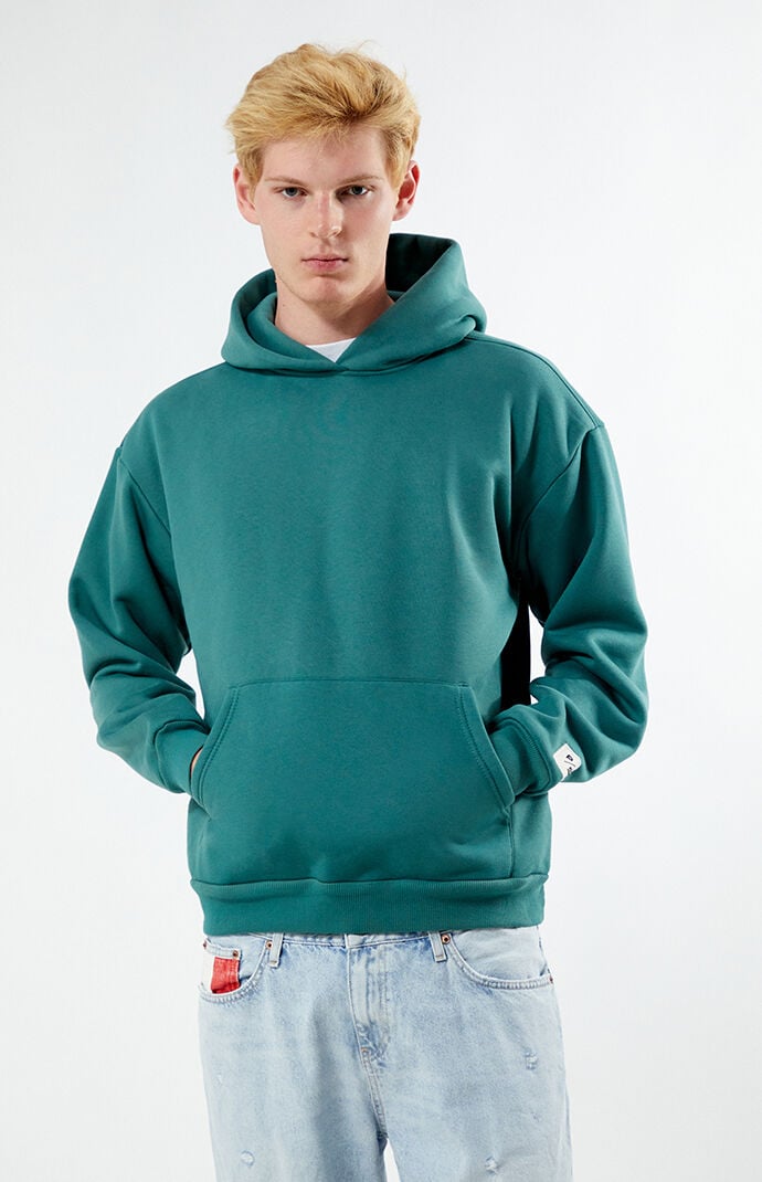 Pacsun playstation hoodie hot sale