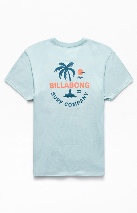 Billabong Pacsun