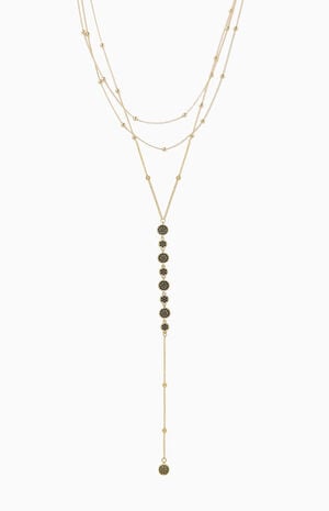 Bali Dreams Necklace image number 1