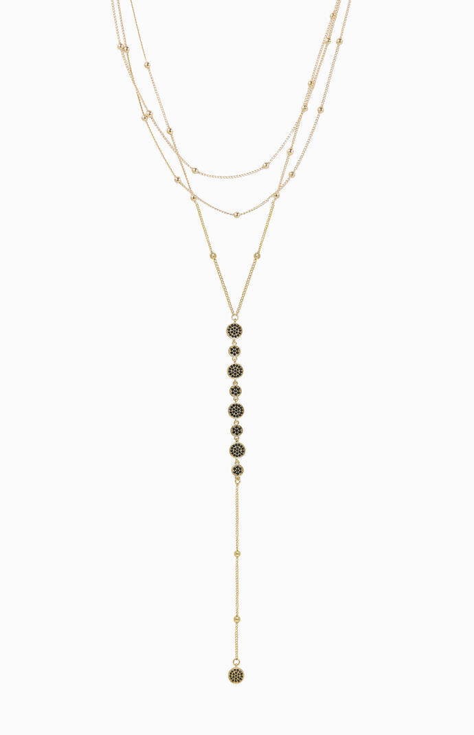 Bali Dreams Necklace
