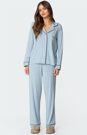 Jeanette Pants image number 1