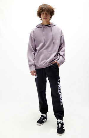 Recycled Circle Sweatpants image number 4