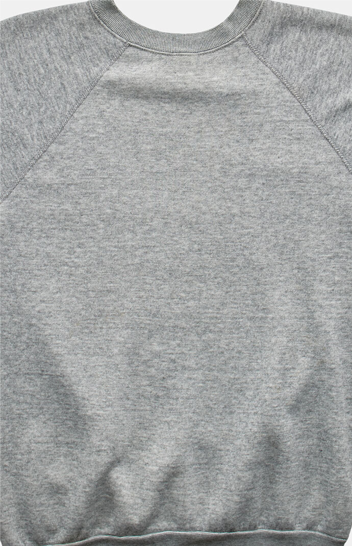 PS VINTAGE '80s Spuds Mackenzie Bud Light Crew Neck Sweatshirt