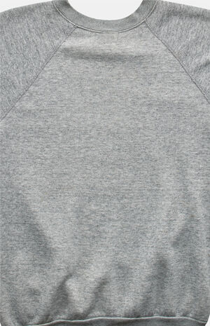 '80s Spuds Mackenzie Bud Light Crew Neck Sweatshirt image number 3