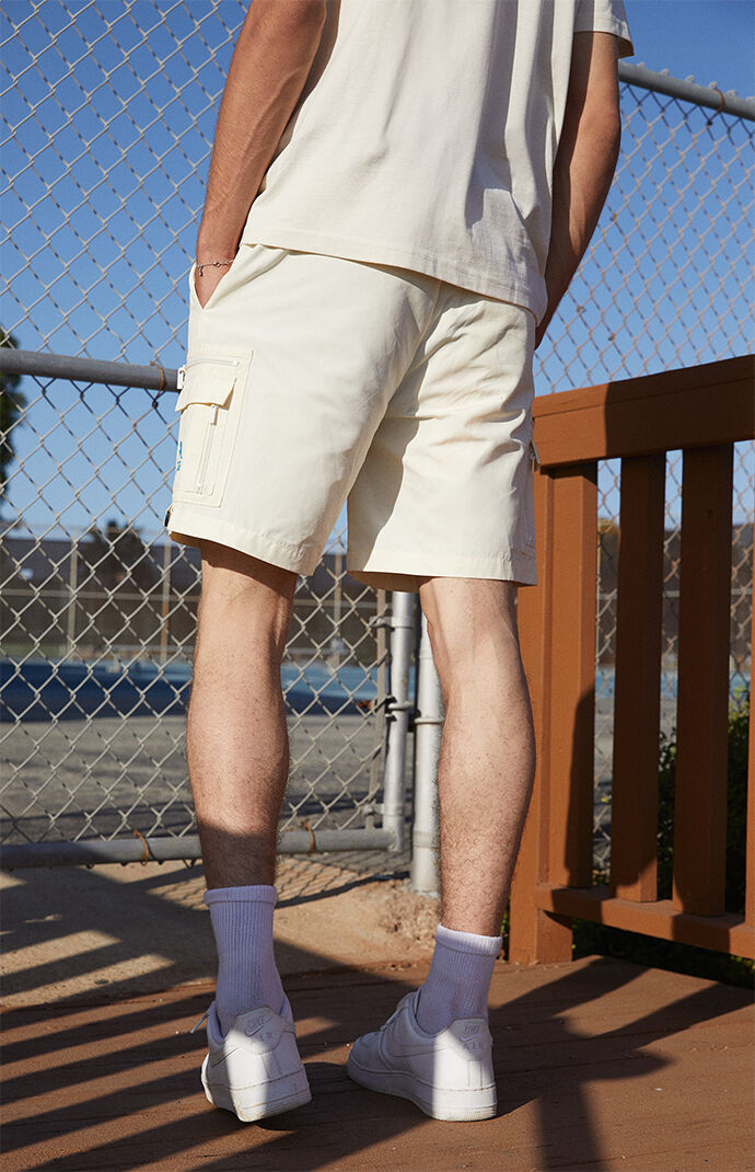 Authentic Dalvey Shorts