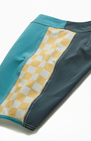 Eco Original Arch 18" Rec Boardshorts image number 4