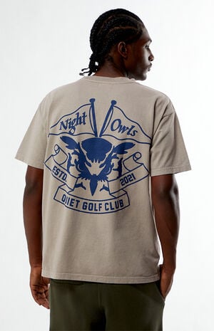 Night Owls T-Shirt image number 4