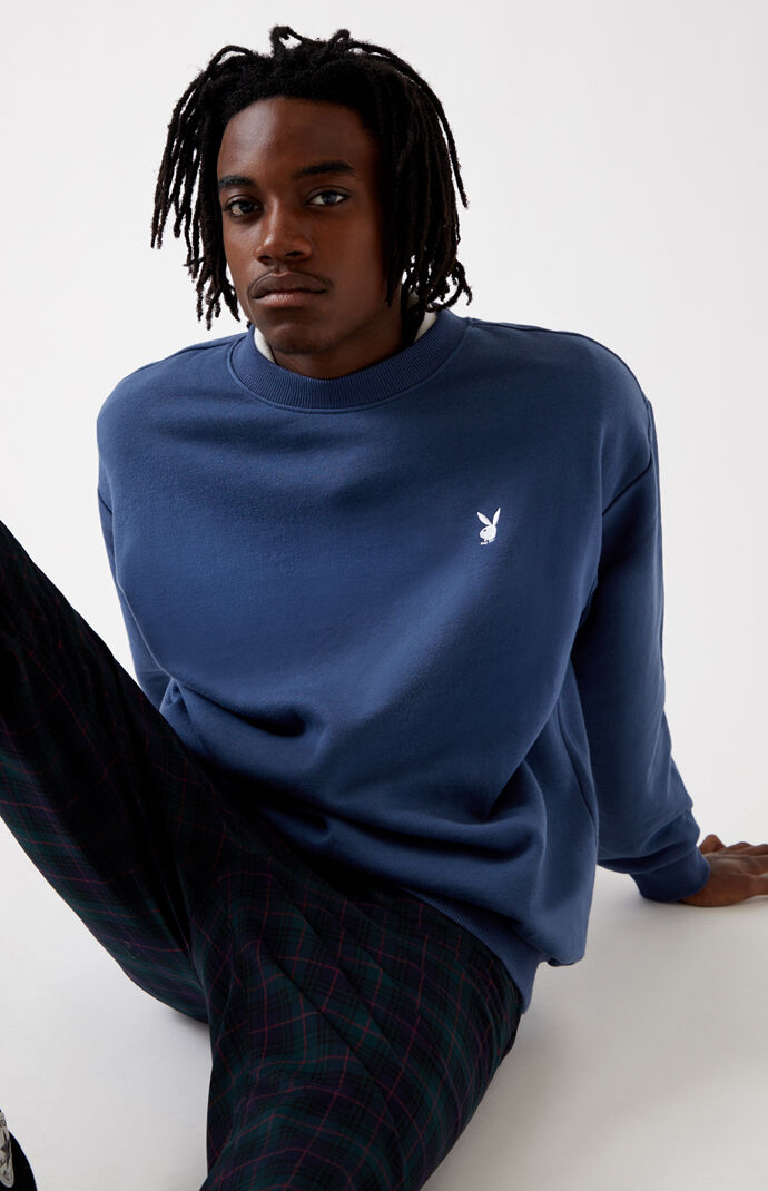 pacsun playboy sweats