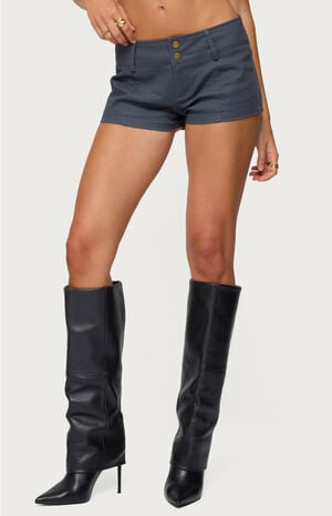 Kayra Micro Shorts image number 1